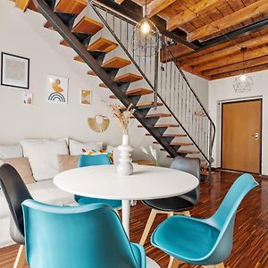 Appartement met een Slaapkamer